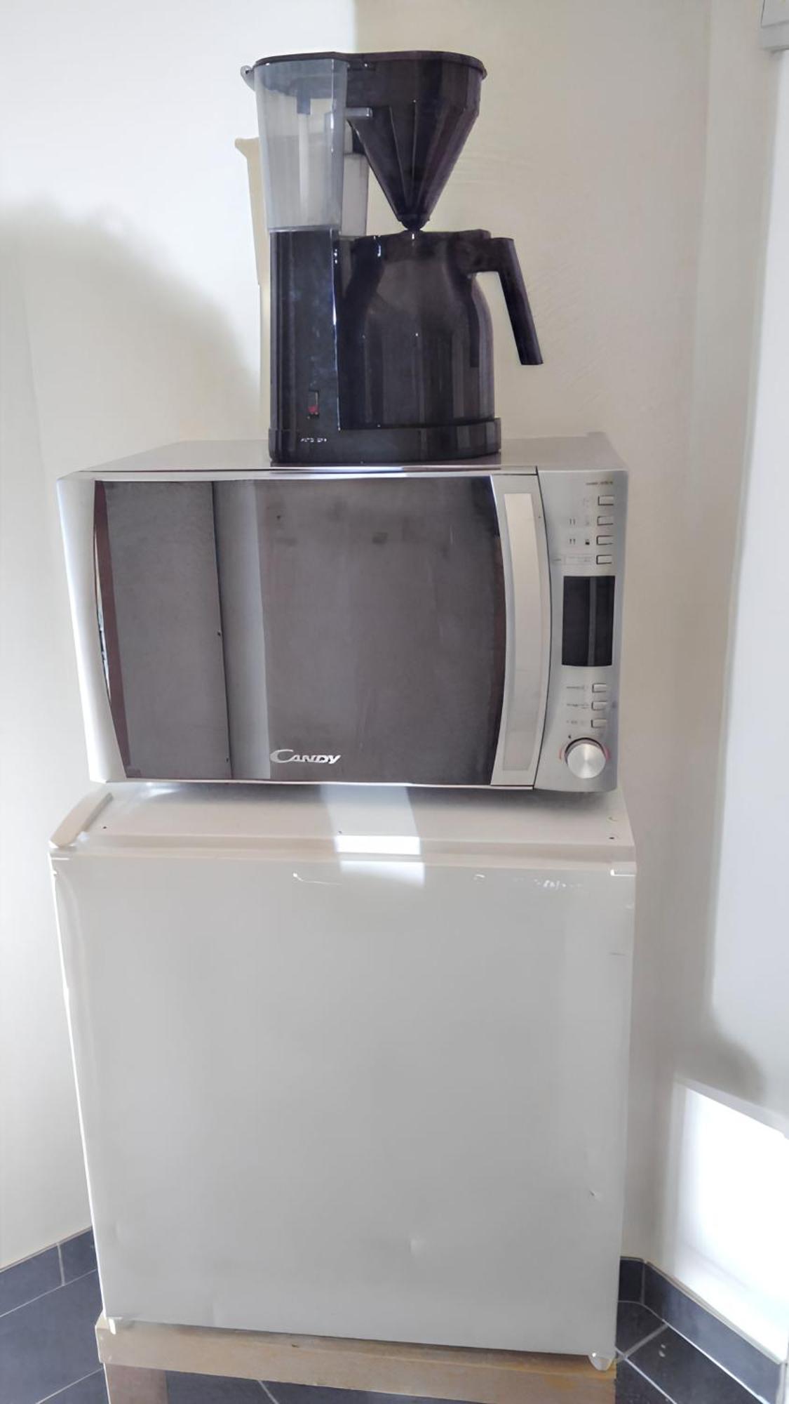 Studio Confortable A Taninges 25 M² Avec Vue Sur Jardin מראה חיצוני תמונה